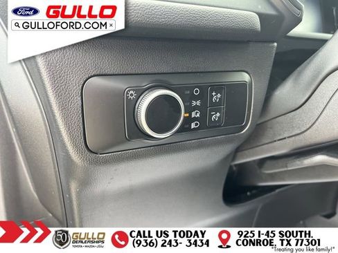 Used 2025 Ford Escape Active FWD image 19