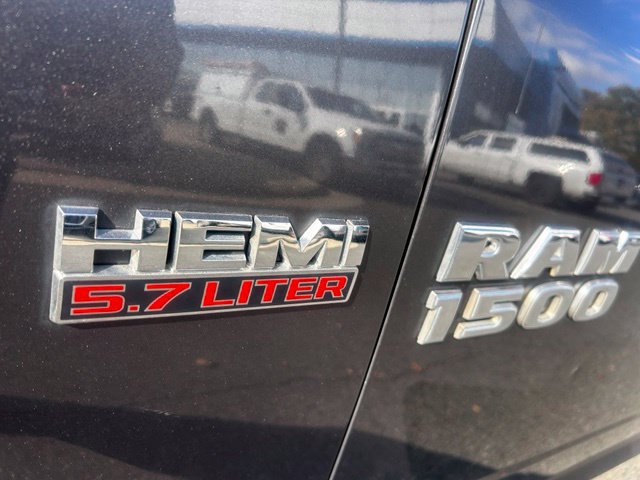 Used 2014 RAM 1500 Express AWD/4WD image 10
