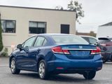 Used 2013 Honda Civic LX image 4