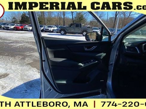 New 2026 Subaru Ascent Limited image 15