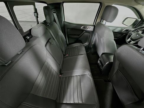 Used 2023 Ford Ranger XLT w/ Equipment Group 302A High image 26