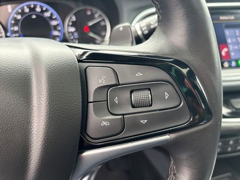 Used 2023 Buick Enclave Premium w/ Experience Buick Package image 19