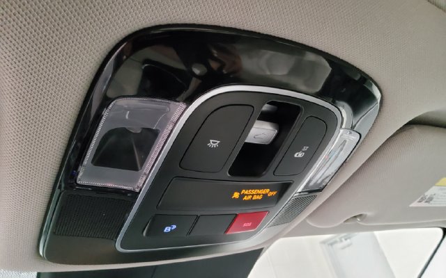Used 2024 Hyundai Sonata SEL w/ Convenience Package FWD image 32