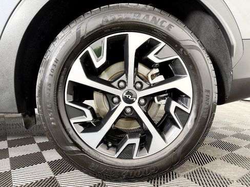 Used 2023 Kia Sportage EX AWD/4WD image 24