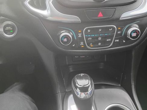 Used 2019 Chevrolet Equinox LT image 15