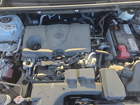 Used 2023 Toyota RAV4 XLE image 13