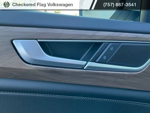 New 2026 Volkswagen Atlas SE AWD/4WD image 15