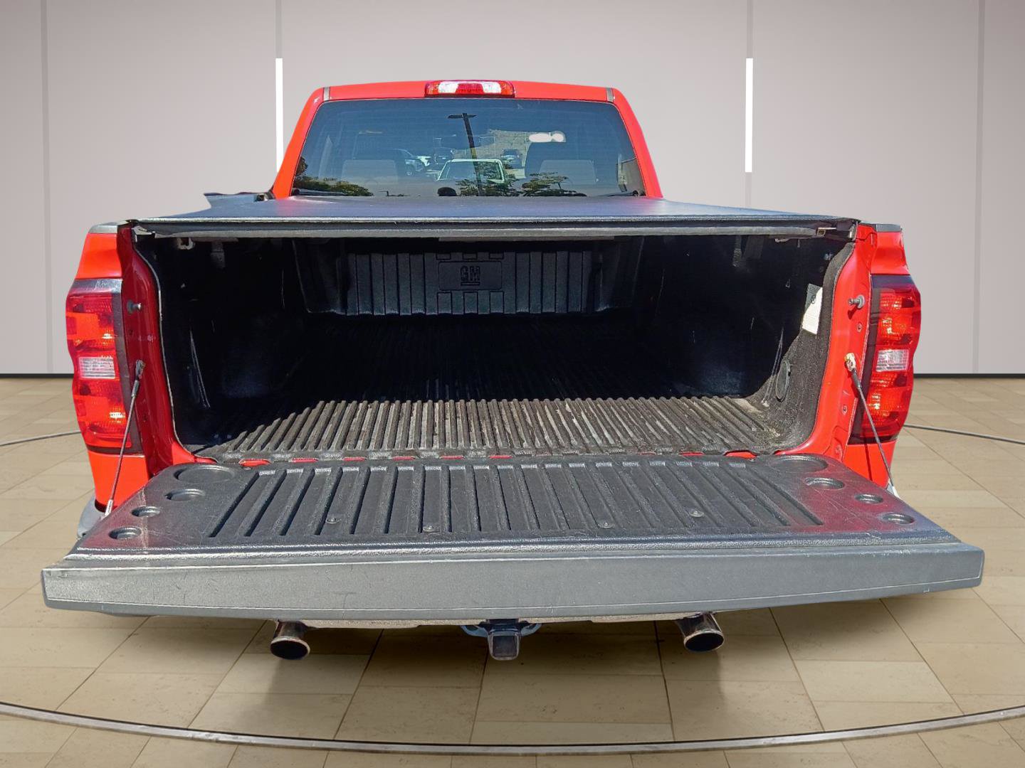 Used 2014 Chevrolet Silverado 1500 LT w/ All Star Edition AWD/4WD image 28