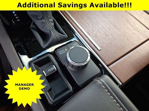 New 2026 Toyota Tundra 1794 Edition AWD/4WD image 19