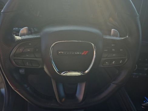 Used 2024 Dodge Durango GT AWD/4WD image 10