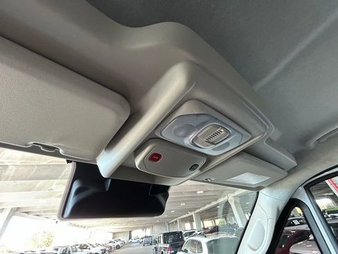 Used 2024 RAM ProMaster 3500 w/ Convenience Group image 43