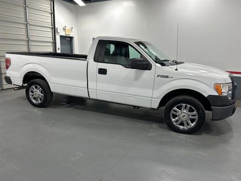 Used 2011 Ford F150 XL image 6