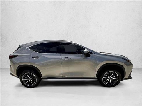 Used 2025 Lexus NX 250 FWD w/ Cold Area Package image 3