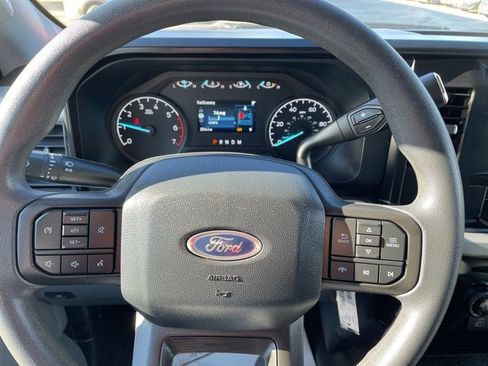 Certified 2024 Ford F250 XL w/ XL Off-Road Package image 13