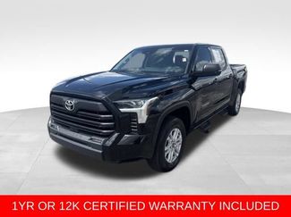 Used 2024 Toyota Tundra SR5 w/ SR5 Convenience Package AWD/4WD 360° Tour