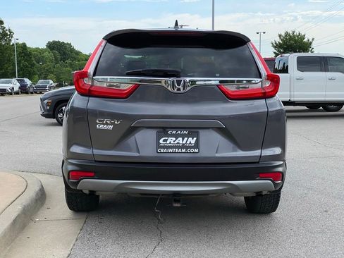 Used 2019 Honda CR-V EX-L image 5