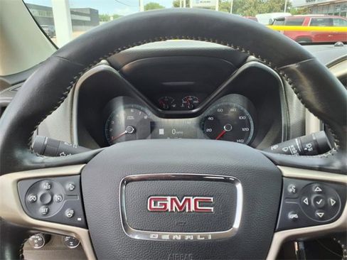 Used 2019 GMC Canyon Denali image 20