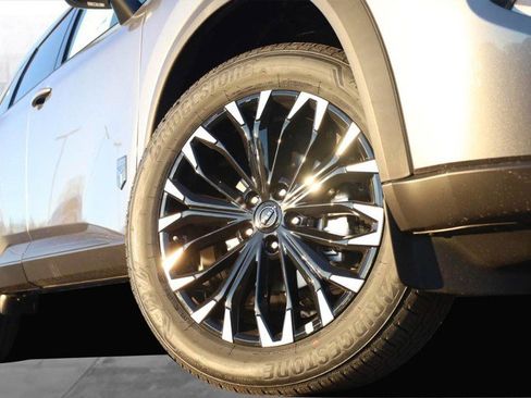 New 2026 Nissan Rogue SV image 3