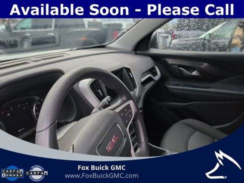 Certified 2023 GMC Terrain SLE w/ Driver Convenience Package image 11