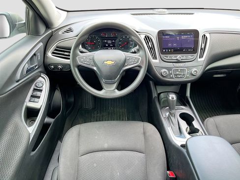 Used 2020 Chevrolet Malibu LS FWD image 20