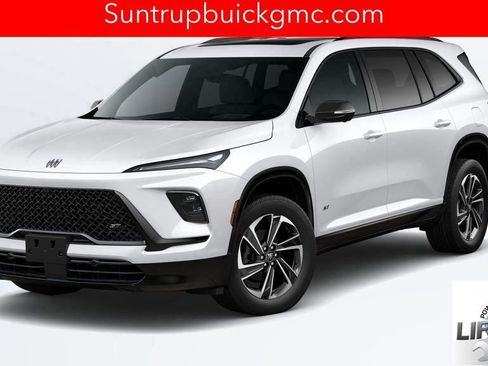 New 2025 Buick Enclave Sport Touring w/ Power Package image 94