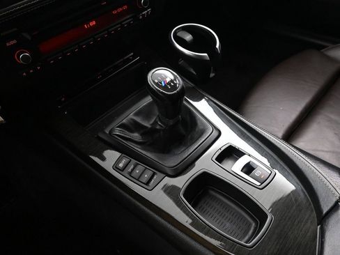 Used 2012 BMW Z4 sDrive28i image 26