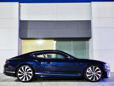 New 2026 Bentley Continental GT image 5