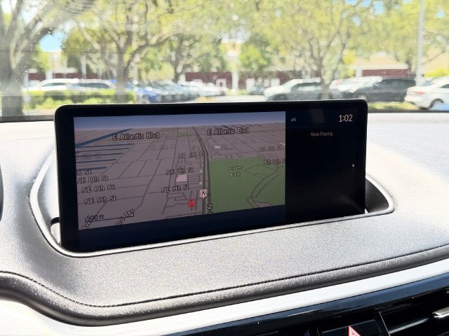 Certified 2024 Acura MDX w/ Technology Package FWD image 22