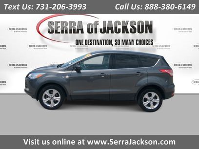 Used 2016 Ford Escape SE