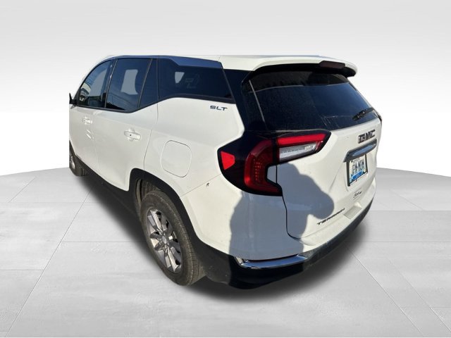Used 2023 GMC Terrain SLT FWD image 17