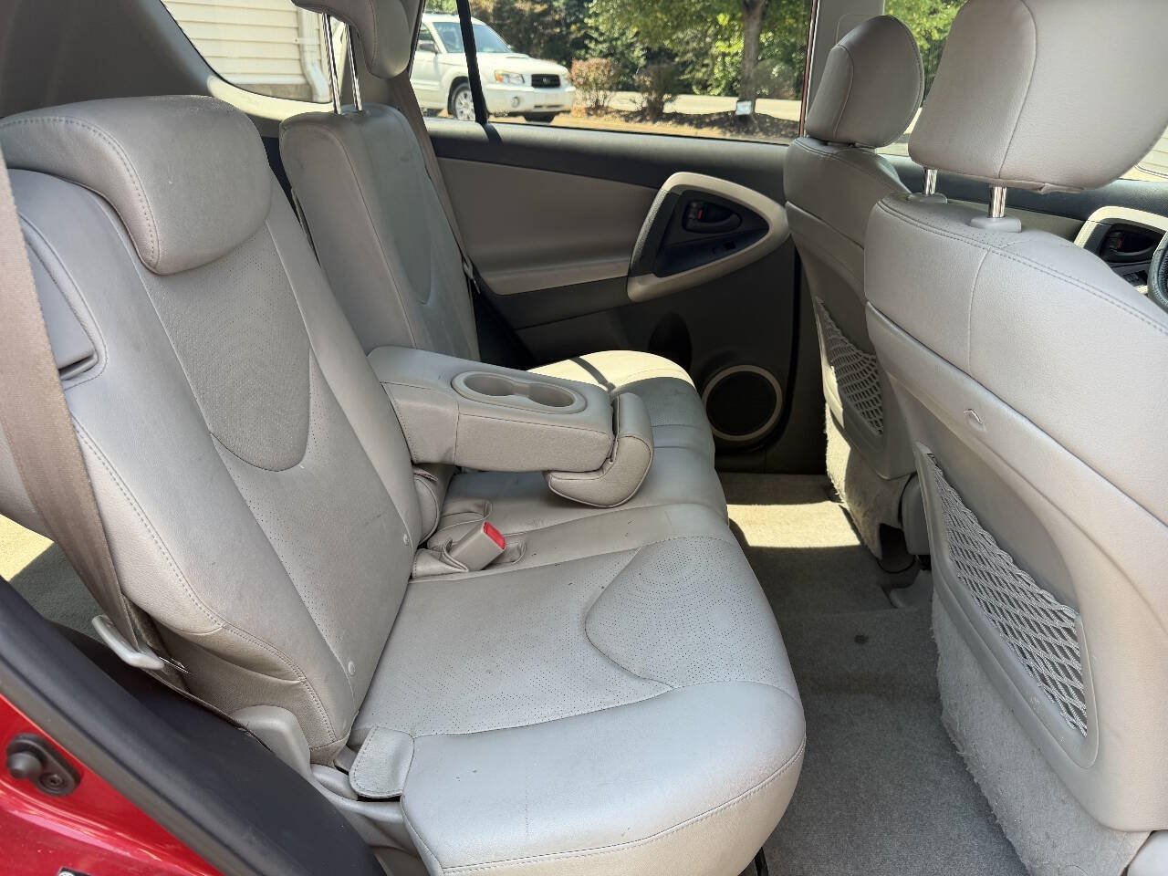 Used 2008 Toyota RAV4 Limited AWD/4WD image 20
