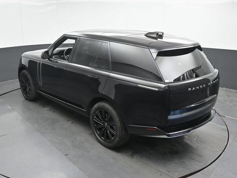 Used 2023 Land Rover Range Rover SE AWD/4WD image 34
