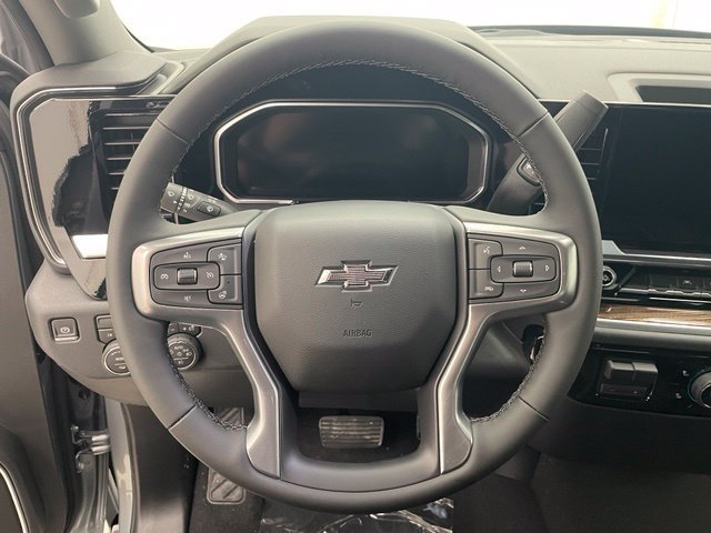 New 2026 Chevrolet Silverado 1500 RST w/ RST Select Package AWD/4WD image 11