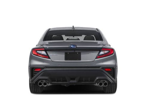 New 2026 Subaru WRX GT AWD/4WD image 8