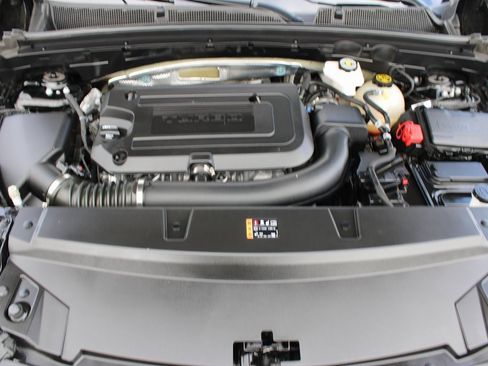 Used 2023 Buick Envision Essence image 33