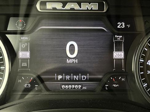Used 2023 RAM 1500 Big Horn image 6