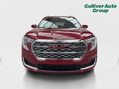 Used 2023 GMC Terrain Denali w/ Denali Premium Package image 14