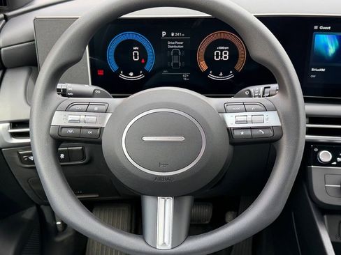 New 2026 Hyundai Santa Cruz SE AWD/4WD image 17