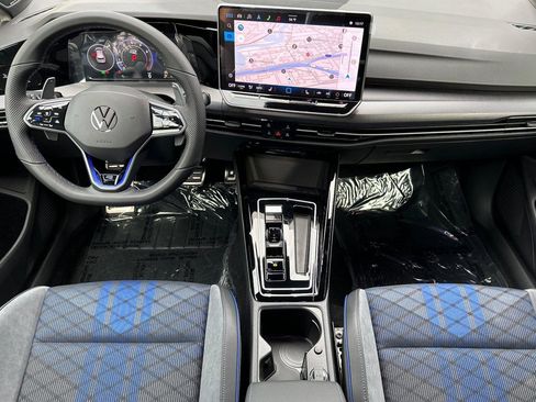 New 2026 Volkswagen Golf w/ Euro Style Package image 12