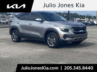 Used 2022 Kia Seltos LX AWD/4WD video 1