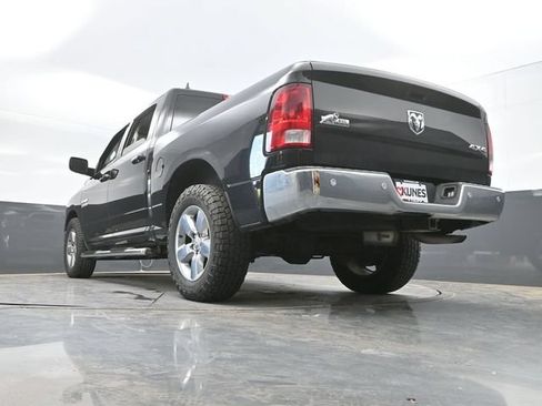 Used 2016 RAM 1500 Big Horn AWD/4WD image 45