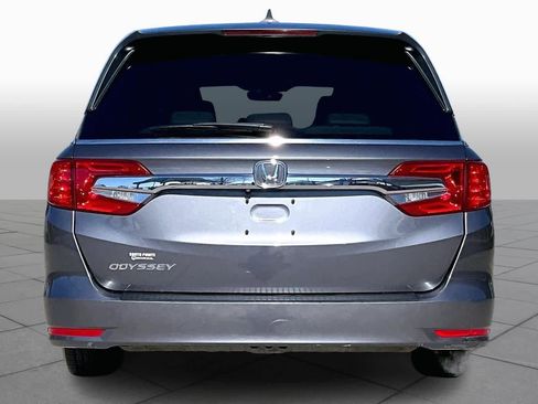 Certified 2019 Honda Odyssey EX-L image 5