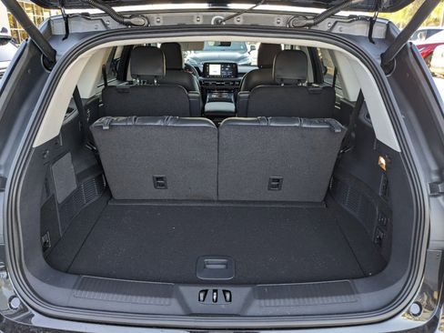 New 2025 Lincoln Aviator Reserve w/ Illumination Package image 13