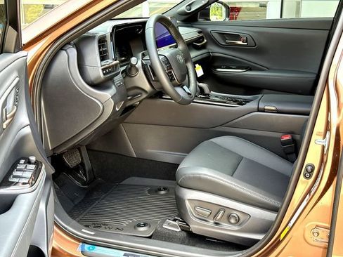 New 2026 Toyota Crown Signia image 10