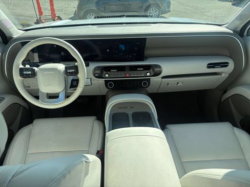Used 2026 Hyundai Palisade SEL AWD/4WD image 29