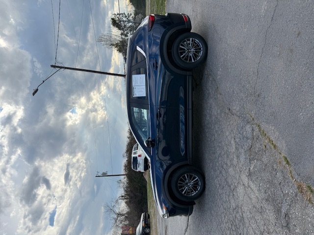 Used 2021 MAZDA CX-5 Touring AWD/4WD image 12