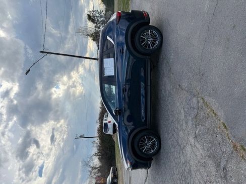 Used 2021 MAZDA CX-5 Touring image 12