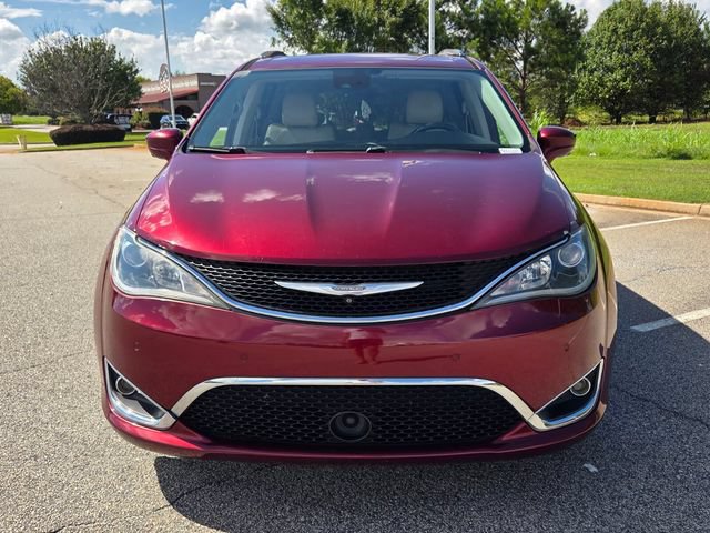 Used 2017 Chrysler Pacifica Touring-L Plus w/ Advanced Safetytec Group FWD image 2