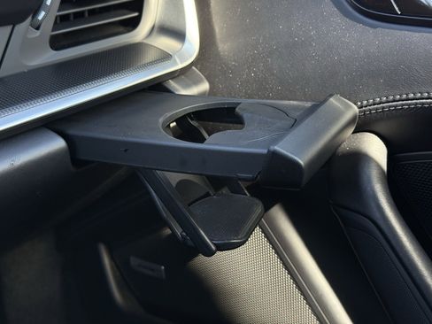 Certified 2021 Porsche 911 Turbo S image 26