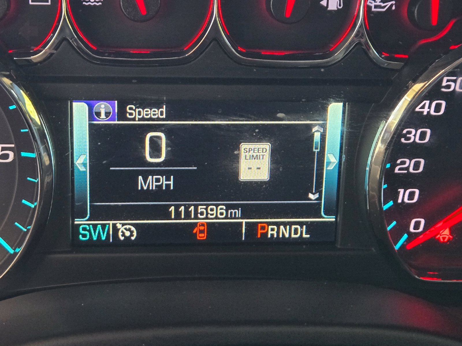 Used 2019 Chevrolet Tahoe LT AWD/4WD image 14